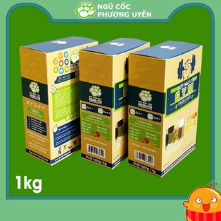 Ngũ cốc Phương Uyên dành cho người tập gym thể hình hổ trợ nhanh tăng cơ và săn chắc cơ thể