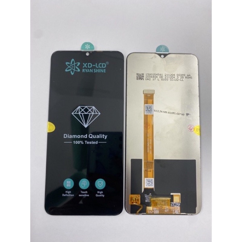 Màn hình Oppo F11