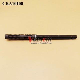 Chốt ren âm kệ treo tường 10 x 100 mm -1 cái