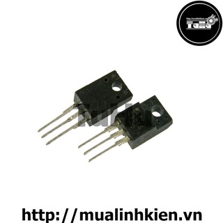 C3866 TO 220 (C3866 3A 40W)