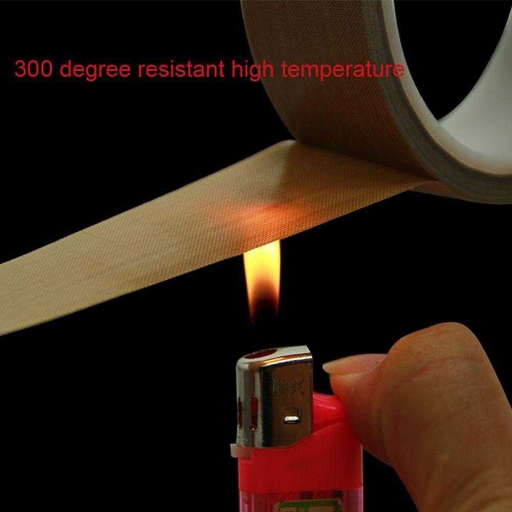 Cuộn Băng Keo Teflon 10M Chịu Nhiệt Độ Cao Chống Mài Mòn