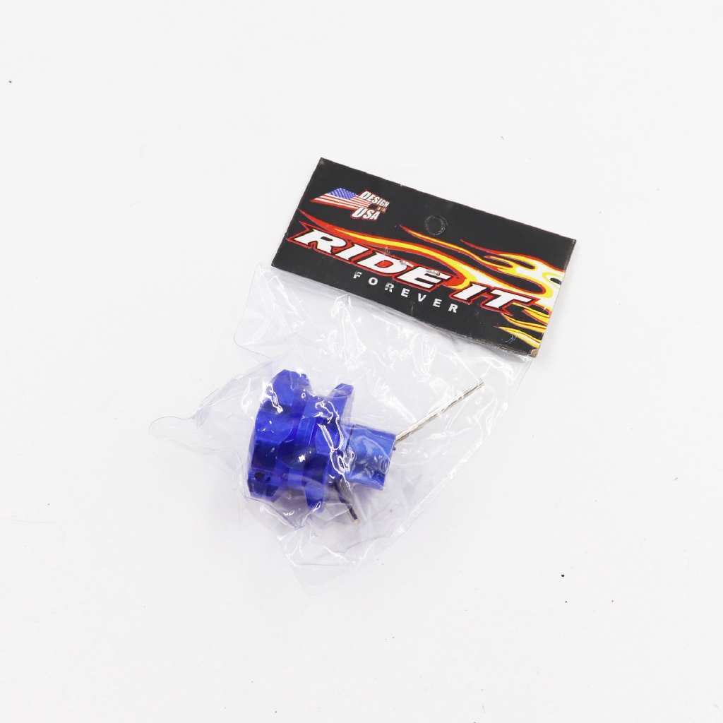 Đầu Chìa Khóa Hợp Kim Nhôm Thông Dụng Cho Xe Mô Tô Embryo