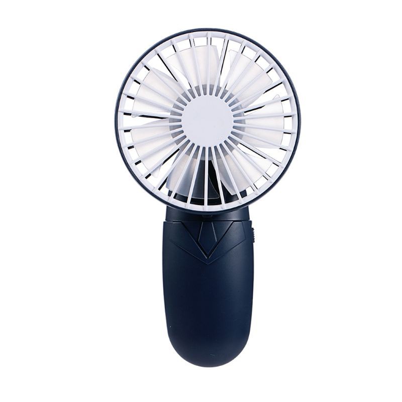 Quạt Làm Mát Mini Bỏ Túi 2 Pin Aaa Tiện Dụng Mang Theo Du Lịch / Sử Dụng Tại Nhà / Văn Phòng