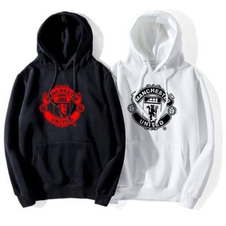 SALE- Mẫu Áo Hoodie CLB MU - hàng chuản đẹp