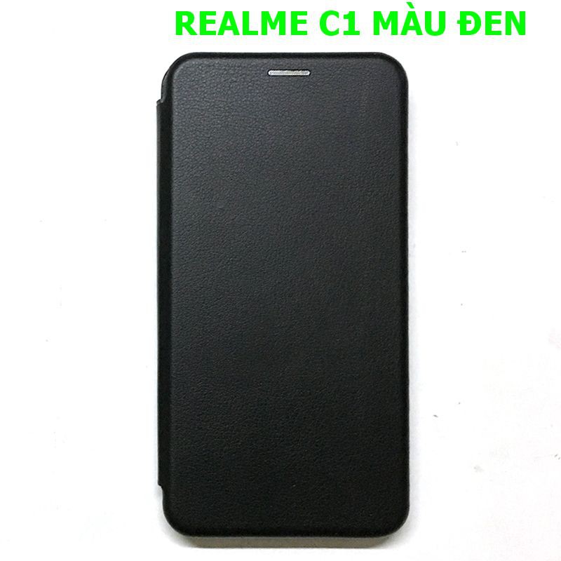 Bao da REALME C1