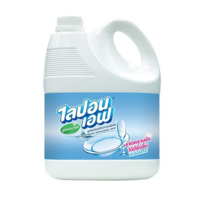 Nước rửa bát Thái Lan 3600ml