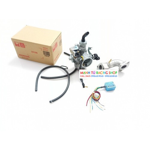 bình xăng con e điện full co xăng mạch tự đề máy 3 món