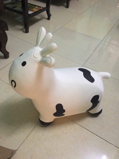 THÚ NHÚN LOẠI CÓ NHẠC