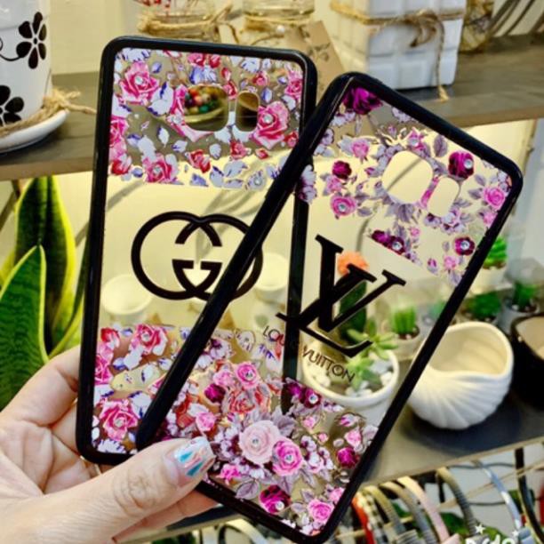 Ốp Sam sung Note5 -