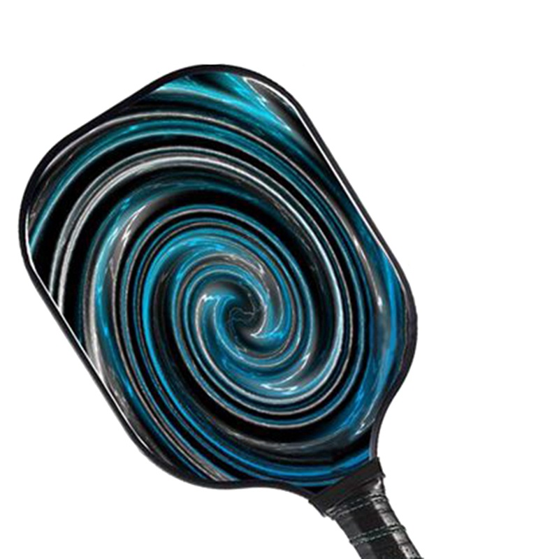 Vợt Bóng Pickleball Siêu Nhẹ Và Nhanh Chóng Tiện Dụng Cho Các Hoạt Động Trong Nhà Và Ngoài Trời