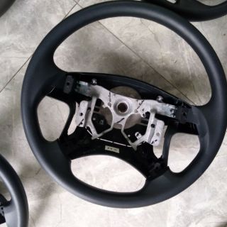 Vô lăng Innova chính hãng