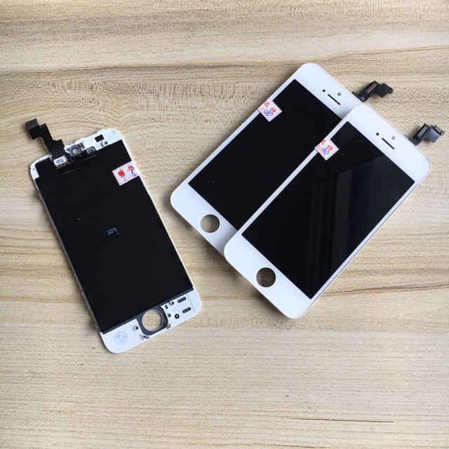 Màn Hình Bộ Iphone 5S Zin Hàng Cao Cấp