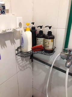 Kệ dán tường chữ A