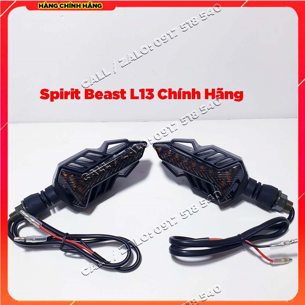 Đèn Xi Nhan Spirit Beast L13 Chính Hãng