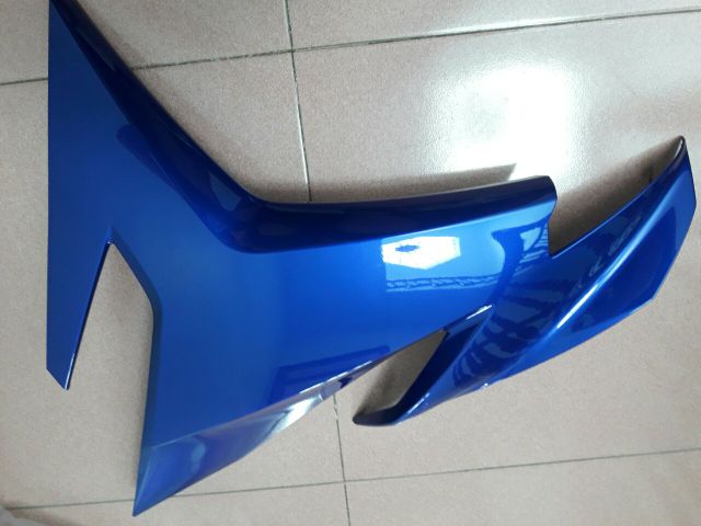 [YAMAHA] YẾM NGOÀI EXCITER 150 - 2019 CHÍNH HÃNG