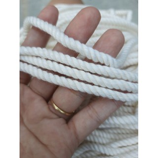 combo 5kg dây thừng macrame