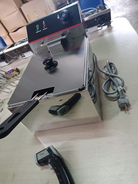 Bếp Chiên Nhúng Điện Chất Lượng Cao