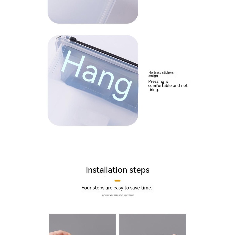 Lọ Đựng Gia Vị Dầu Ăn Gắn Tường Tiện Dụng Cho Nhà Bếp