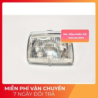 Cụm đèn pha cud 82 hàng loại 1,xe 50/70