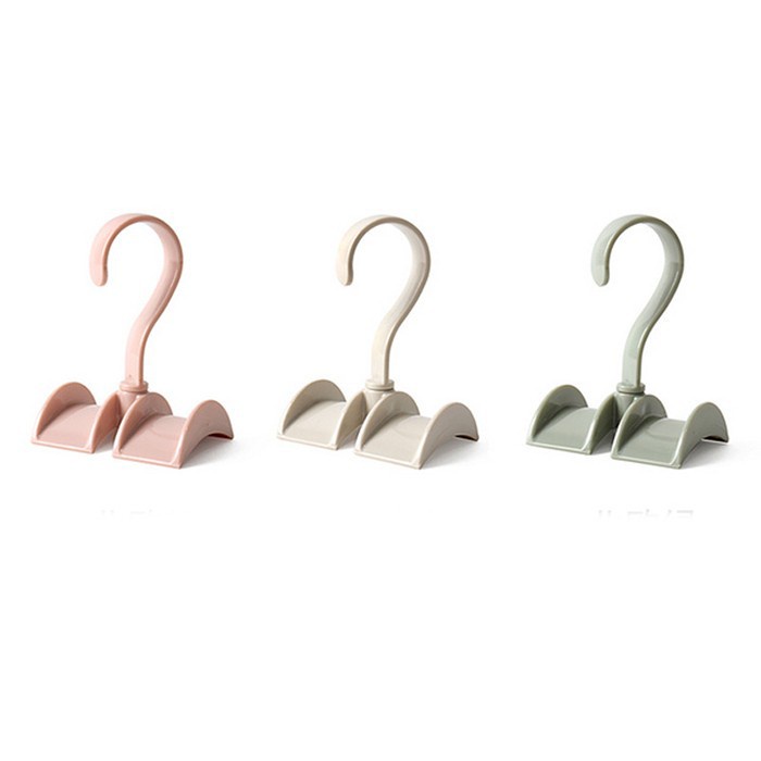 [Tổng Kho Sỉ] Móc Treo Phơi Túi Xách B8 - Thông Minh Chuyên Dụng - Kiểu 2 Làn