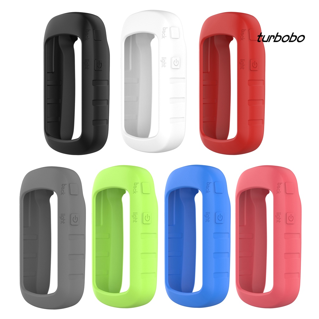 Vỏ Silicon Mềm Chống Bụi Bảo Vệ Cho Garmin eTrex 10 20 30 201X 309X