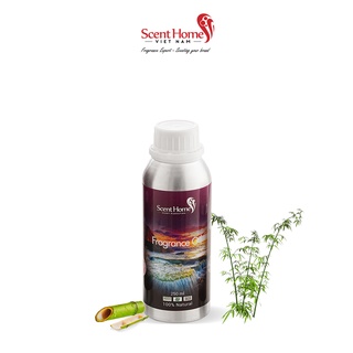 [Chính hãng] Tinh dầu Bamboo - ScentHomes (Bamboo- 50ml,100ml,250ml)