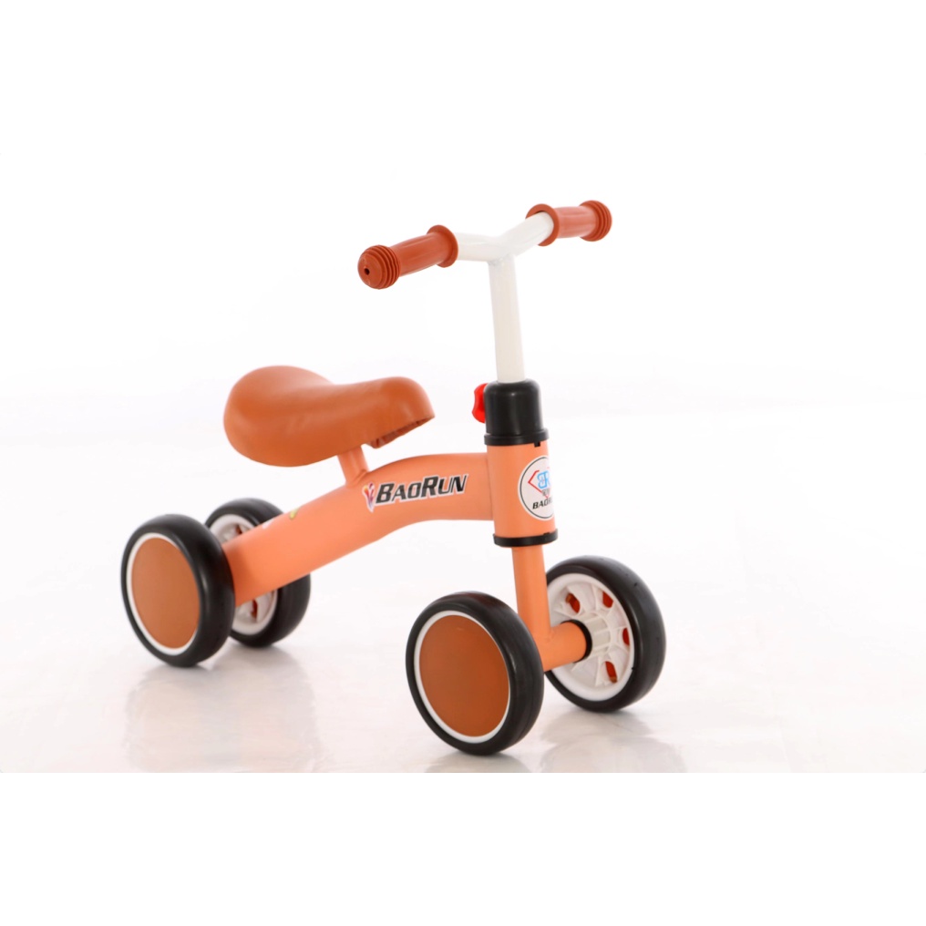 Xe chòi chân cho bé 1 - 2 tuổi xe thăng bằng xe tập đi.