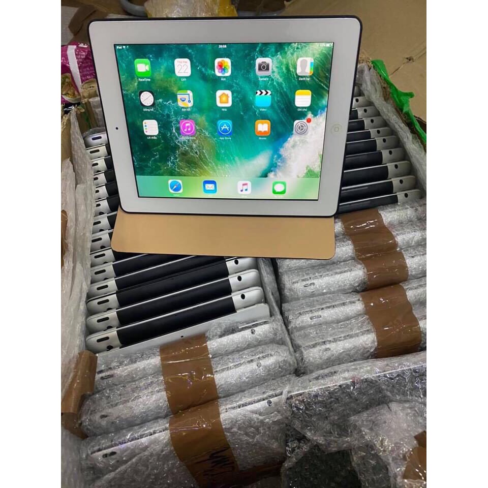 Máy tính bảng Ipad 4 4G/wifi Full chức năng, màn hình 9.7 inch | BigBuy360 - bigbuy360.vn