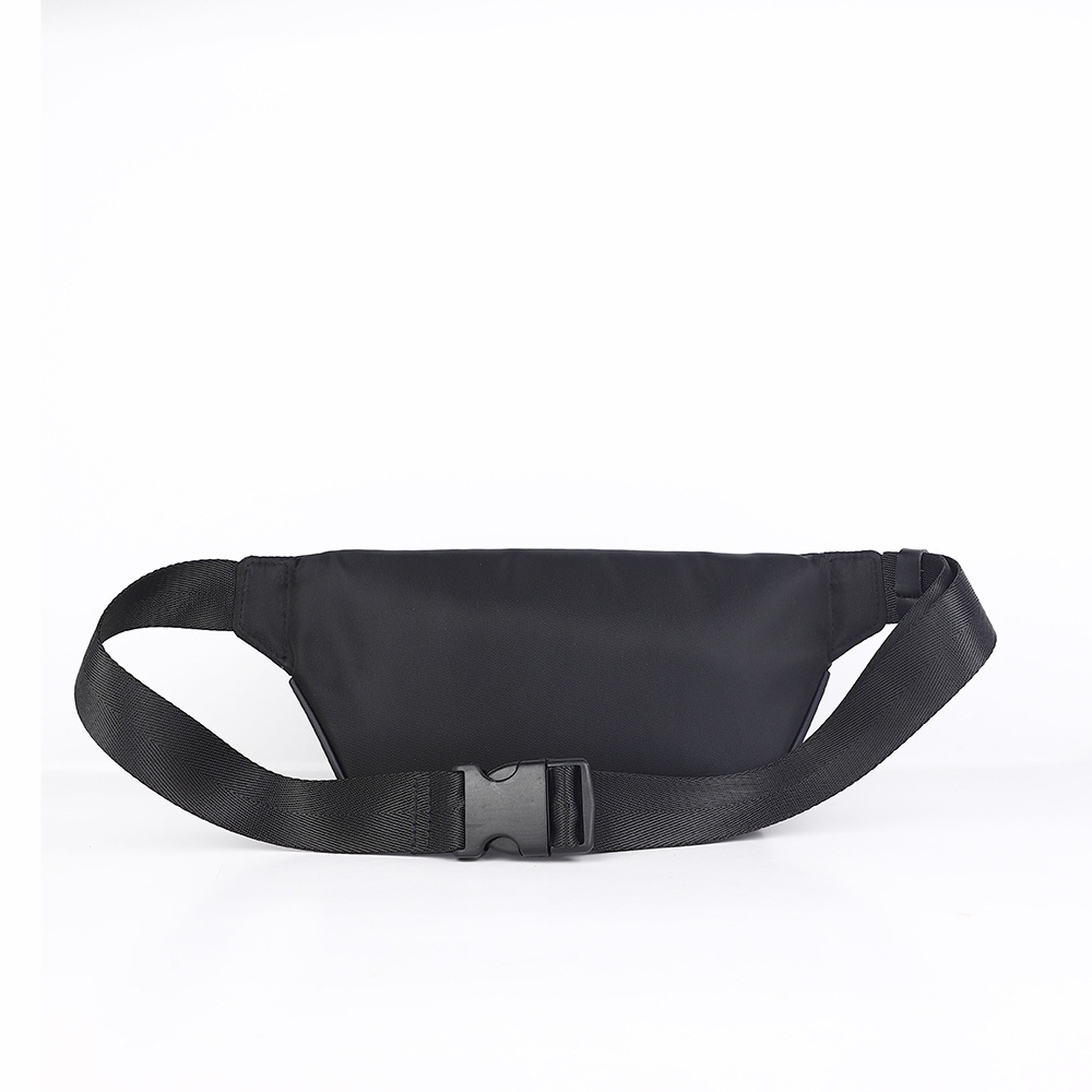 Túi bao tử unisex chất liệu vải cao cấp thương hiệu Blanda A7TNTV105