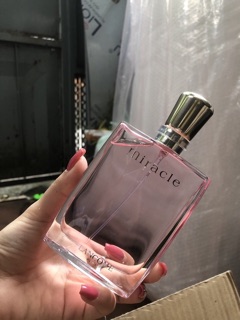 Nước hoa nữ Lancome MICRACLE EDP