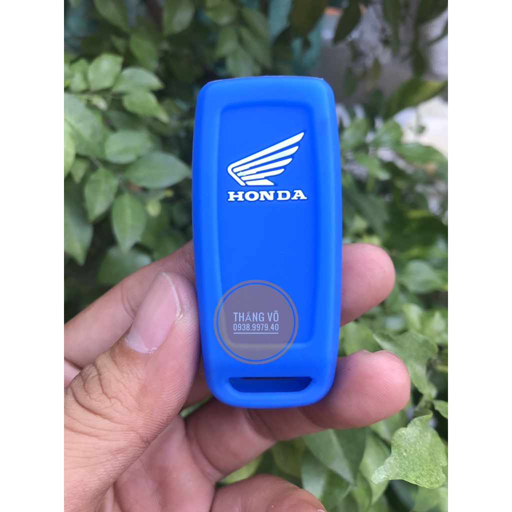 Bọc khóa Smartkey, Bọc smartkey Vision 2021 Sh350i Shmode Lead Airblade các đời 2020
