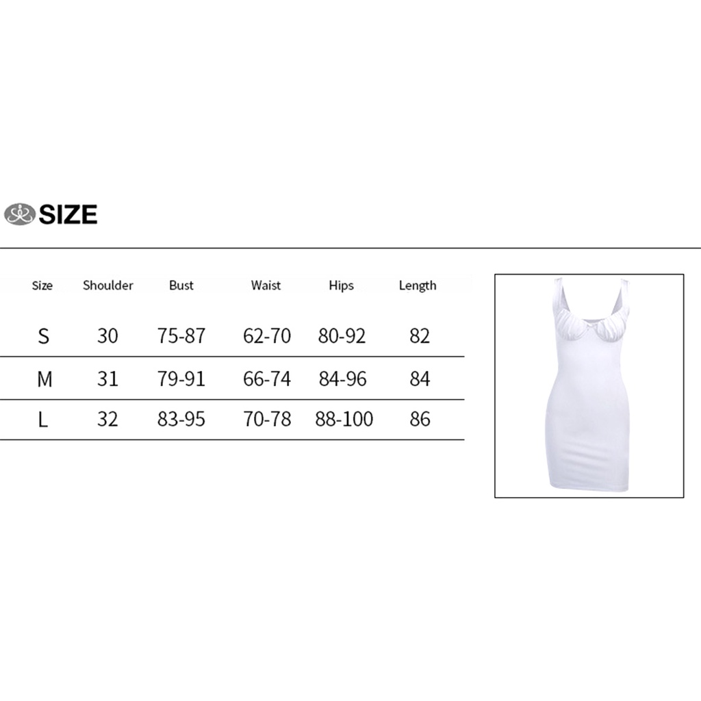 Đầm ngắn lưng trần phong cách quyến rũ dành cho nữ