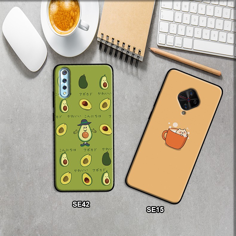 Ốp lưng Vivo S1 - S1 pro siêu chất - siêu bền - siêu rẻ