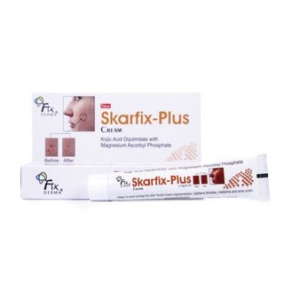 KEM SÁNG DA-FIXDERMA SKARFIX PLUS CREAM