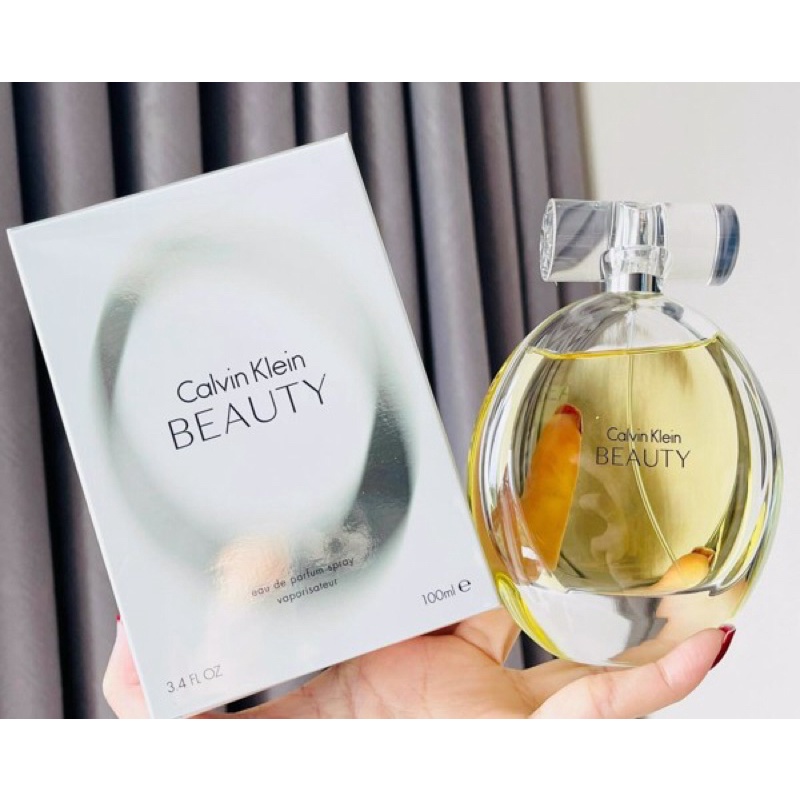 𝐭𝐡𝐞𝐠𝐥𝐚𝐦𝐛𝐚𝐫 ★ Nước hoa nữ CK Beauty EDT 10ml