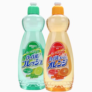 Nước rửa chén diệt khuẩn Mitsuei - Hàng Nhật Bản
