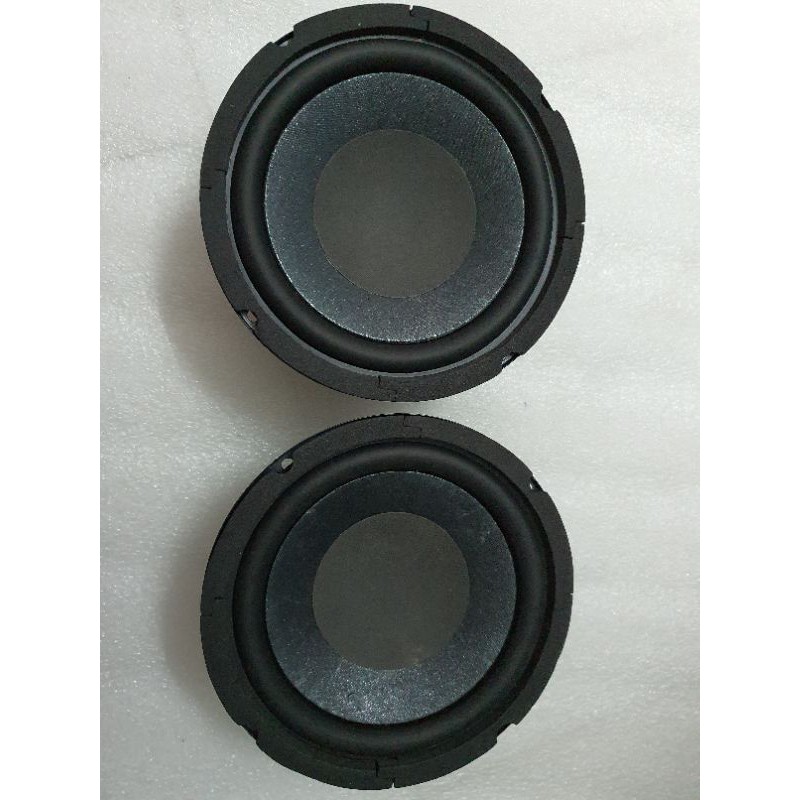 Loa bass 16 cm nam châm 12 cm