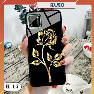 Ốp lưng REALME C11 - in hình 3D