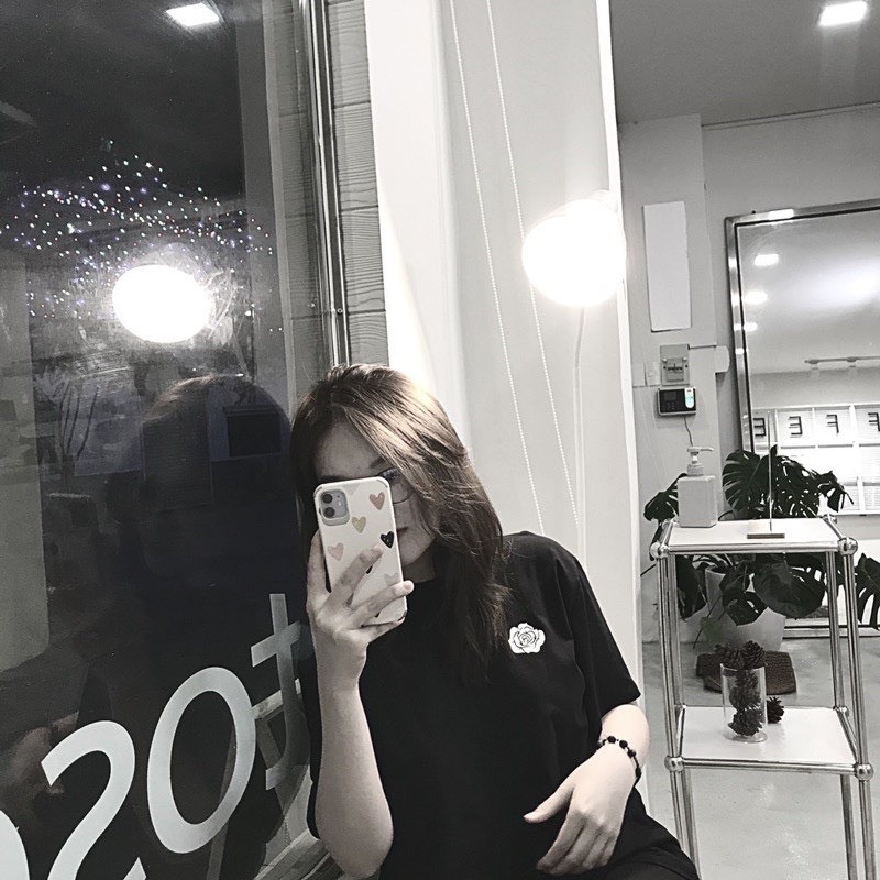 Áo phông kose TT12