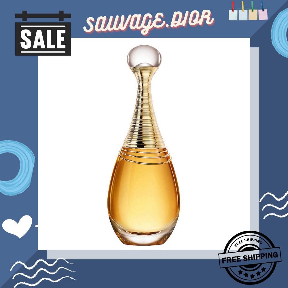 Mẫu thử Nước hoa Dior Jadore EDP (Chiết 5ml/10ml/20ml)