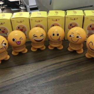 Thú nhún lò xo.