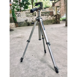 Chân máy ảnh nhật velbon hg-4