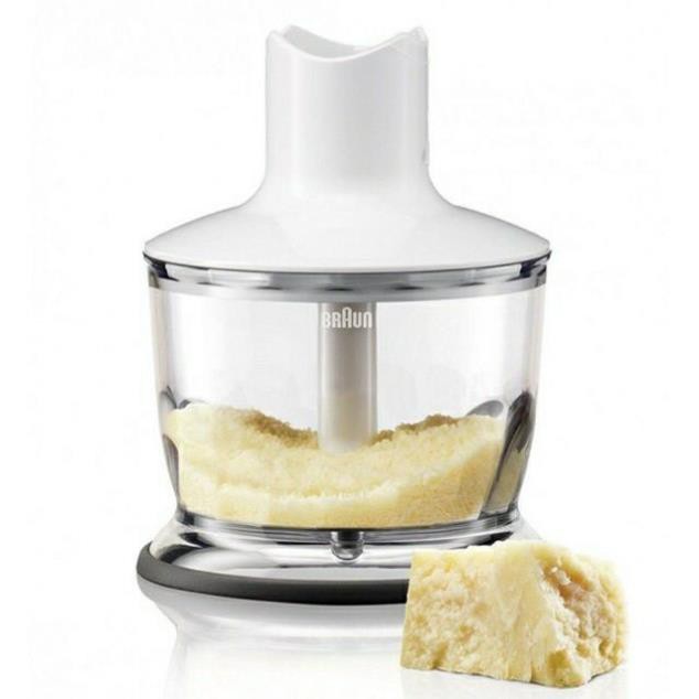 Bộ cối xay thịt braun 500ml