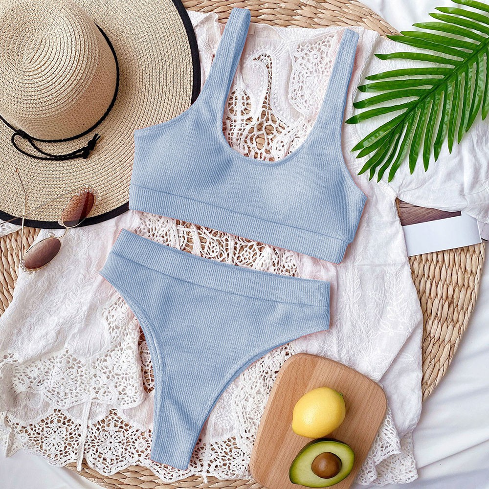 Bộ Bikini 5 Màu Cho Nữ H238 | BigBuy360 - bigbuy360.vn