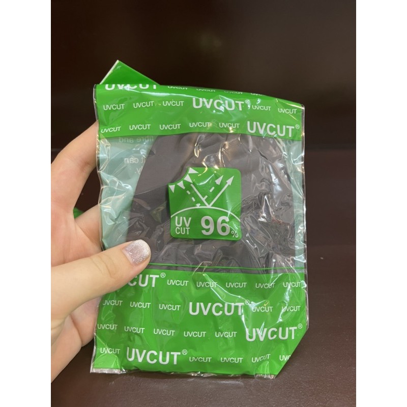 Khẩu trang chống tia uv cut | BigBuy360 - bigbuy360.vn
