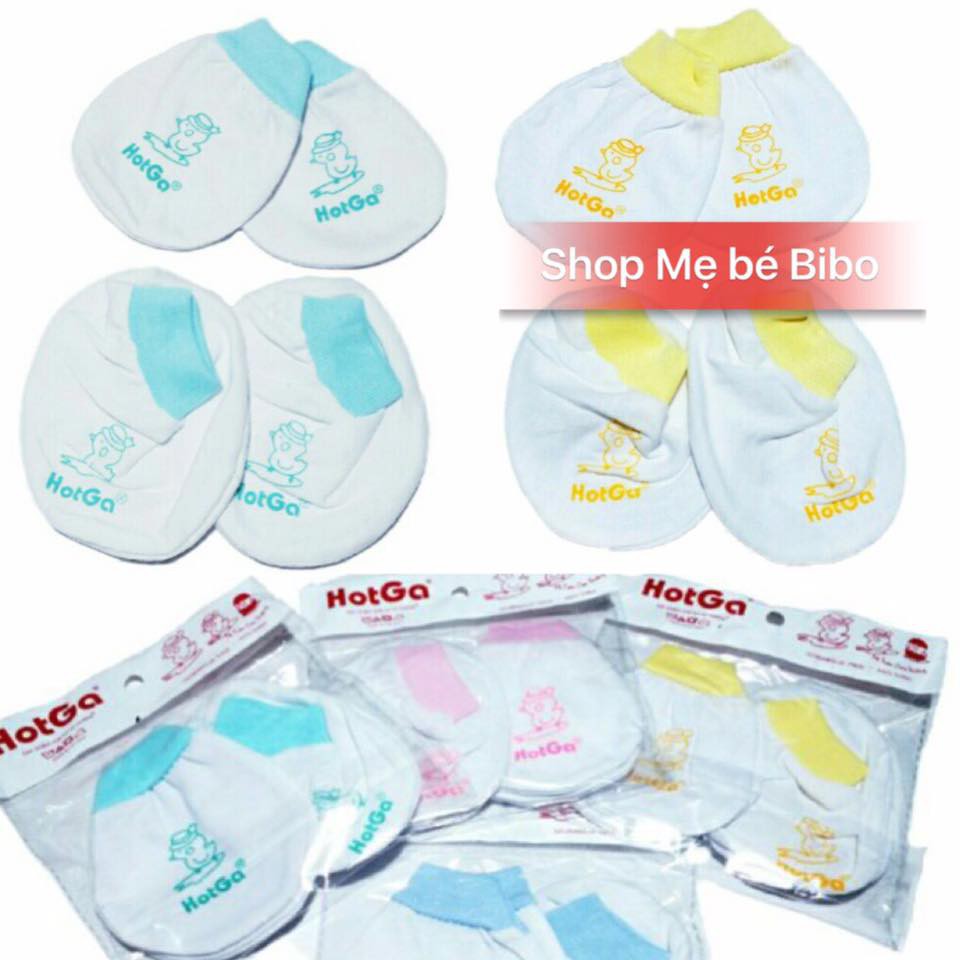 SET ĐỒ SƠ SINH TRỌN GÓI CHO BÉ