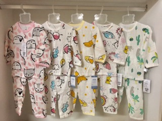 [ẢNH, VIDEO THẬT] Bộ cotton giấy hàng đẹp QC
