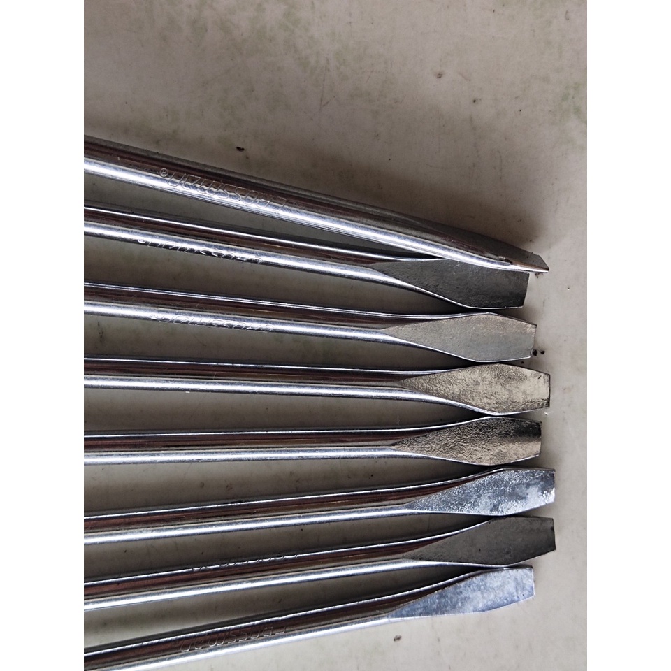Tô vít crosman 5li đầu thuôn