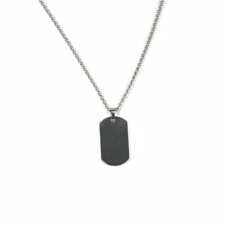 Vòng cổ tag
