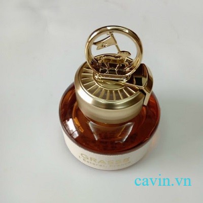 Nước hoa xe ô tô Grasse | Nước hoa xe hơi cao cấp